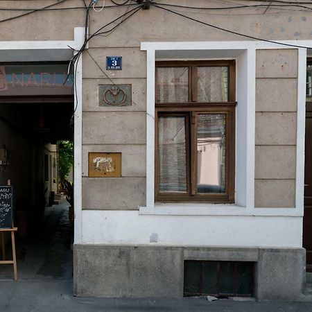 Casa Miron 1 Daire Temeşvar Dış mekan fotoğraf