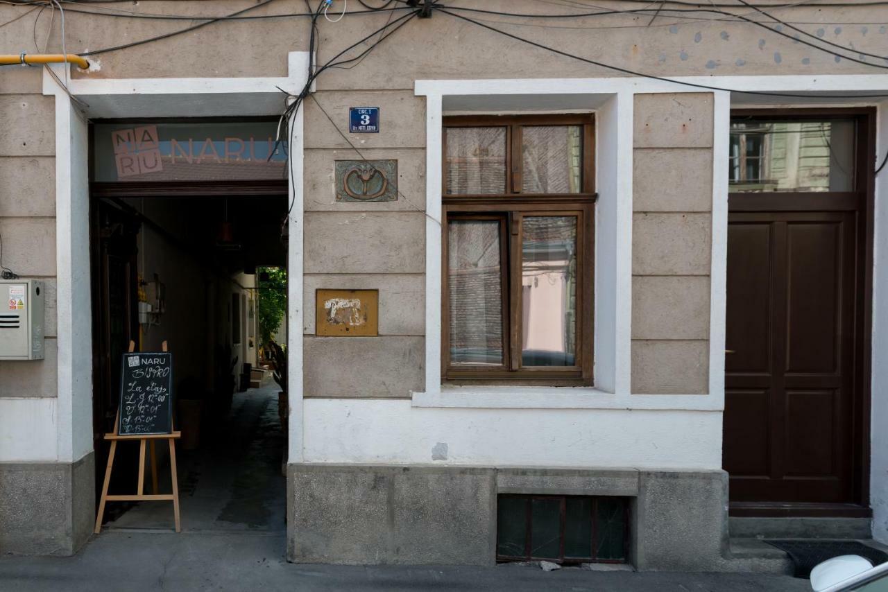 Casa Miron 1 Daire Temeşvar Dış mekan fotoğraf