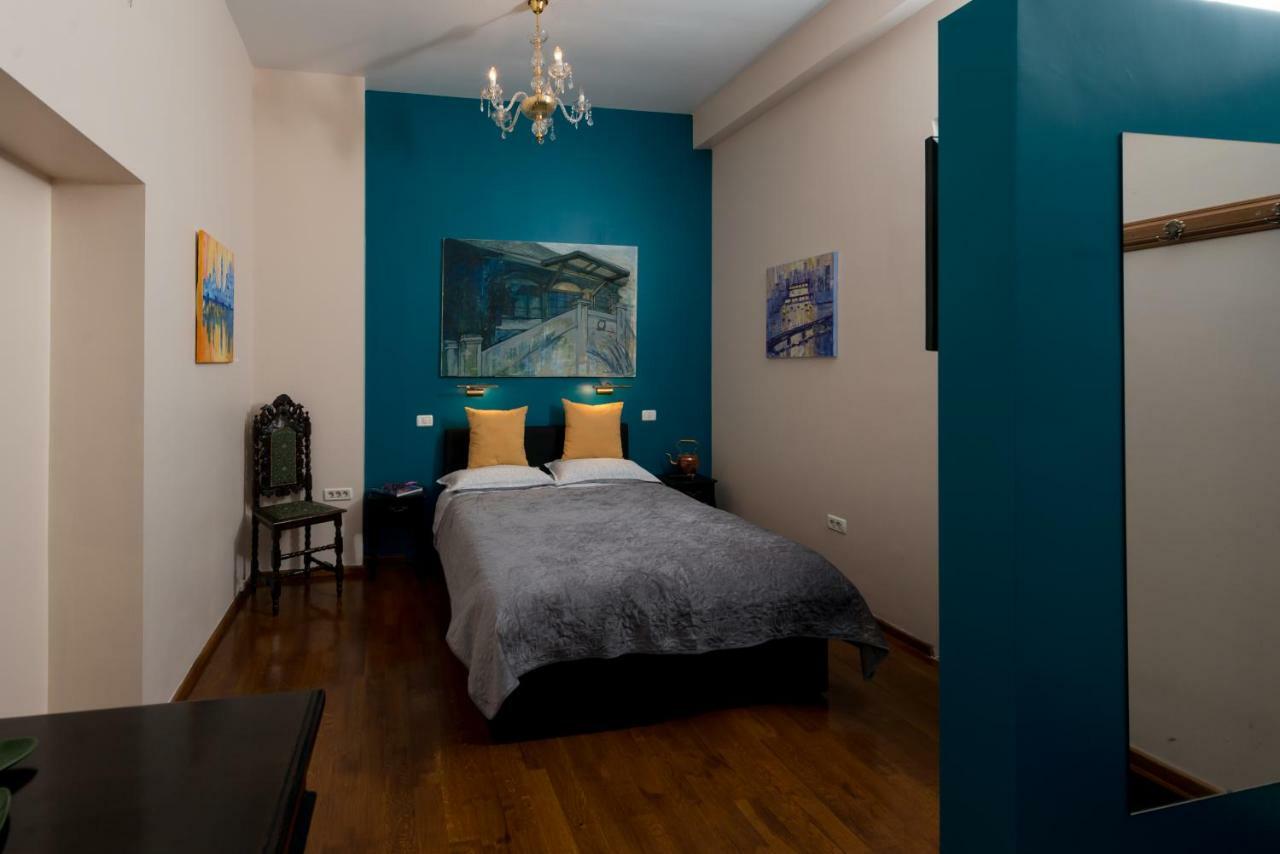 Casa Miron 1 Daire Temeşvar Dış mekan fotoğraf