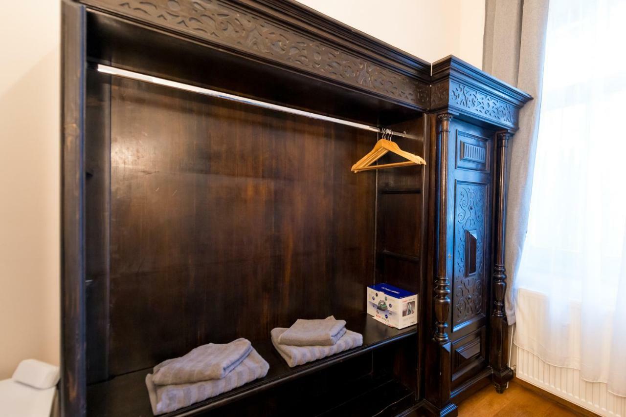 Casa Miron 1 Daire Temeşvar Dış mekan fotoğraf